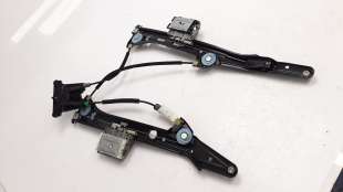 Recambio de elevalunas trasero derecho para audi a5 sportback (8t) 2009-2016 2.0 16v tdi referencia OEM IAM 8T8839462A  