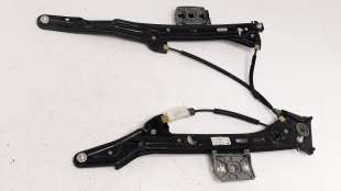Recambio de elevalunas trasero derecho para audi a5 sportback (8t) 2009-2016 2.0 16v tdi referencia OEM IAM 8T8839462A   2
