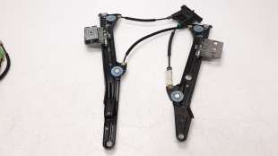 Recambio de elevalunas trasero izquierdo para audi a5 sportback (8t) 2009-2016 2.0 16v tdi referencia OEM IAM 8T8839461A   2