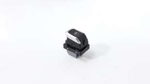 Recambio de mando elevalunas delantero derecho para audi a5 sportback (8t) 2009-2016 2.0 16v tdi referencia OEM IAM 8K0959855B I