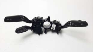 Recambio de mando multifuncion para audi a5 sportback (8t) 2009-2016 2.0 16v tdi referencia OEM IAM 4G0953502AA  