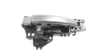 Recambio de maneta exterior delantera derecha para audi a5 sportback (8t) 2009-2016 2.0 16v tdi referencia OEM IAM 8T0837886B  