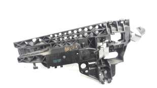Recambio de maneta exterior delantera derecha para audi a5 sportback (8t) 2009-2016 2.0 16v tdi referencia OEM IAM 8T0837886B   2