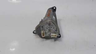Recambio de centralita faros xenon para opel crossland x 2017- excellence referencia OEM IAM 90112531 722612752131A 