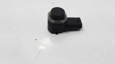 Recambio de sensor de aparcamiento para audi q3 (8u) 2011-2014 2.0 tdi referencia OEM IAM 1S0919275  