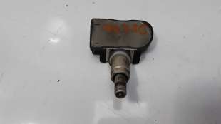 Recambio de sensor para hyundai i30 (gd) 2012-2017 1.4 crdi cat referencia OEM IAM 529333N100  