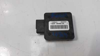 Recambio de modulo electronico para ford focus lim. 2014-2018 trend + referencia OEM IAM DE8T19H463DC  
