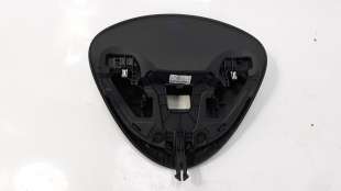 Recambio de moldura para renault clio iv 2012- limited referencia OEM IAM 682408065R  