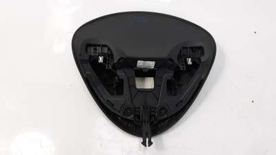 Recambio de moldura para renault clio iv 2012- limited referencia OEM IAM 682408065R  