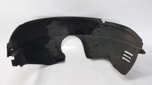 Recambio de paso rueda delantero derecho para ford fusion (cbk) 2002-2013 1.4 tdci cat referencia OEM IAM 2N1X16114 107103246 FD