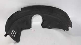 Recambio de paso rueda delantero izquierdo para ford fusion (cbk) 2002-2013 1.4 tdci cat referencia OEM IAM 2N1X16115 107103247 