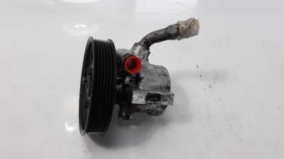 Recambio de bomba direccion para chrysler jeep cherokee (kj) 2001-2008 2.5 crd cat referencia OEM IAM 52088712AC  