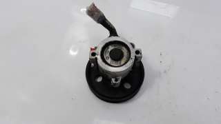 Recambio de bomba direccion para chrysler jeep cherokee (kj) 2001-2008 2.5 crd cat referencia OEM IAM 52088712AC  
