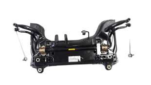 Recambio de puente delantero para ford fusion (cbk) 2002-2013 1.4 tdci cat referencia OEM IAM 105279FC1285  