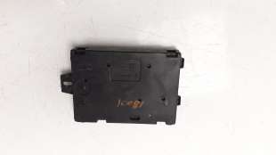 Recambio de modulo electronico para renault clio iv 2012- business referencia OEM IAM 284B15639R   2