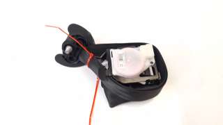 Recambio de cinturon seguridad trasero central para citroën c4 grand picasso 2006-2013 cool referencia OEM IAM 9654438077  