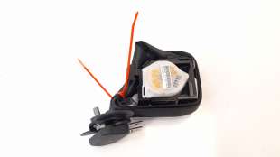 Recambio de cinturon seguridad trasero central para citroën c4 grand picasso 2006-2013 cool referencia OEM IAM 9654438077   2