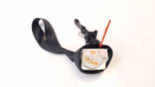 Recambio de cinturon seguridad trasero izquierdo para citroën c4 grand picasso 2006-2013 cool referencia OEM IAM 9654454477  