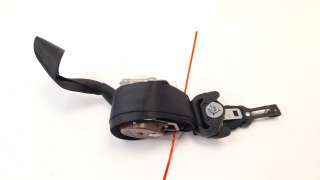 Recambio de cinturon seguridad trasero derecho para citroën c4 grand picasso 2006-2013 cool referencia OEM IAM 9654454377  