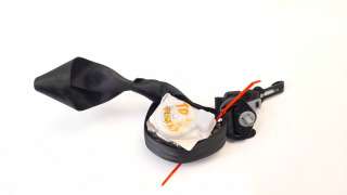 Recambio de cinturon seguridad trasero derecho para citroën c4 grand picasso 2006-2013 cool referencia OEM IAM 9654454377  