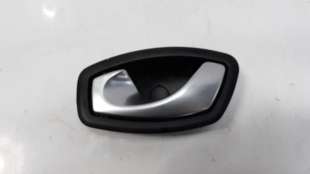Recambio de maneta interior delantera izquierda para renault clio iv 2012- limited referencia OEM IAM 826730001R  