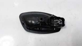 Recambio de maneta interior delantera izquierda para renault clio iv 2012- limited referencia OEM IAM 826730001R   2