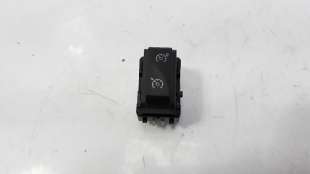 Recambio de interruptor para renault clio iv 2012- limited referencia OEM IAM 255502964R  