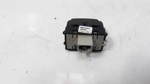 Recambio de interruptor para renault clio iv 2012- limited referencia OEM IAM 255502964R   2