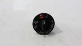 Recambio de interruptor para renault clio iv 2012- limited referencia OEM IAM 681995290R  