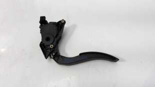 Recambio de potenciometro pedal para renault clio iv 2012- limited referencia OEM IAM 180029347R  