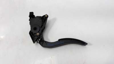 Recambio de potenciometro pedal para renault clio iv 2012- limited referencia OEM IAM 180029347R  