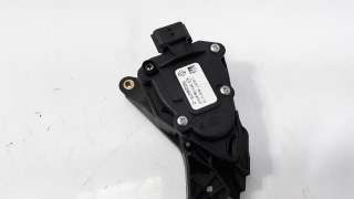 Recambio de potenciometro pedal para renault clio iv 2012- limited referencia OEM IAM 180029347R  