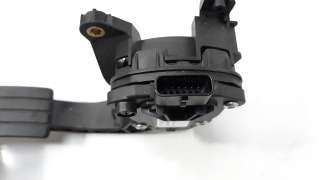 Recambio de potenciometro pedal para renault clio iv 2012- limited referencia OEM IAM 180029347R  