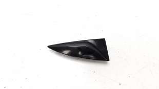 Recambio de molduras traseras para renault clio iv 2012- business referencia OEM IAM 960325616R  