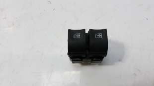 Recambio de mando elevalunas delantero izquierdo para renault clio iv 2012- limited referencia OEM IAM 254118722R IAF240017 