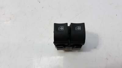 Recambio de mando elevalunas delantero izquierdo para renault clio iv 2012- limited referencia OEM IAM 254118722R IAF240017 