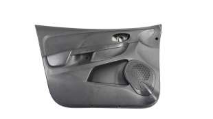 Recambio de guarnecido puerta delantera izquierda para renault clio iv 2012- business referencia OEM IAM 8090184552R  