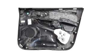 Recambio de guarnecido puerta delantera izquierda para renault clio iv 2012- business referencia OEM IAM 8090184552R  
