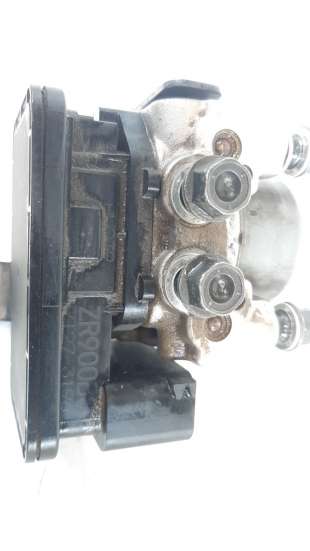 Recambio de abs para kawasaki z 900 2016- z 900 referencia OEM IAM 160820769ZR ZT273196 ZR900B0 2