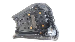 Recambio de asiento para kawasaki z 900 2016- z 900 referencia OEM IAM 530660657MA  