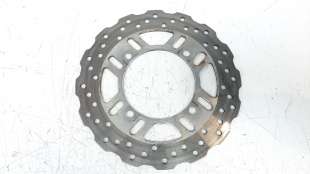 Recambio de disco de freno trasero para kawasaki z 900 2016- z 900 referencia OEM IAM 410800668   2
