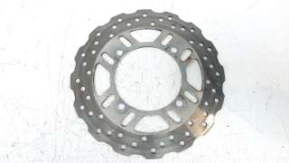 Recambio de disco de freno trasero para kawasaki z 900 2016- z 900 referencia OEM IAM 410800668  