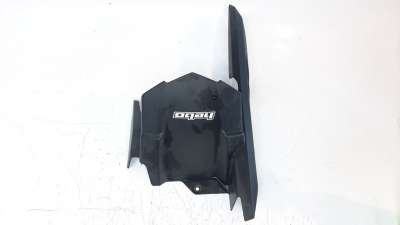 Recambio de guardabarros trasero para kawasaki z 900 2016- z 900 referencia OEM IAM 350230421  