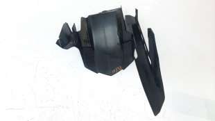 Recambio de guardabarros trasero para kawasaki z 900 2016- z 900 referencia OEM IAM 350230421   2