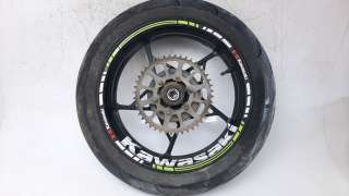 Recambio de llanta para kawasaki z 900 2016- z 900 referencia OEM IAM 41073070663D  