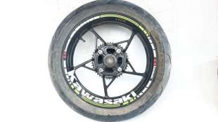 Recambio de llanta para kawasaki z 900 2016- z 900 referencia OEM IAM 41073070663D   2