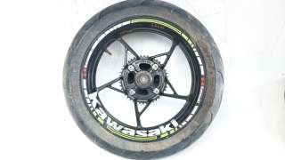 Recambio de llanta para kawasaki z 900 2016- z 900 referencia OEM IAM 41073070663D  