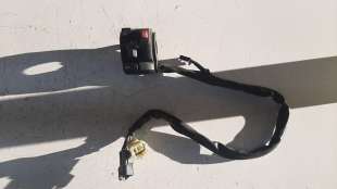 Recambio de piña luces izquierda para kawasaki z 900 2016- z 900 referencia OEM IAM 460910390  