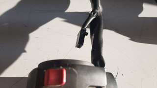 Recambio de piña luces izquierda para kawasaki z 900 2016- z 900 referencia OEM IAM 460910390  