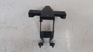 Recambio de portamatriculas para kawasaki z 900 2016- z 900 referencia OEM IAM 350190656  